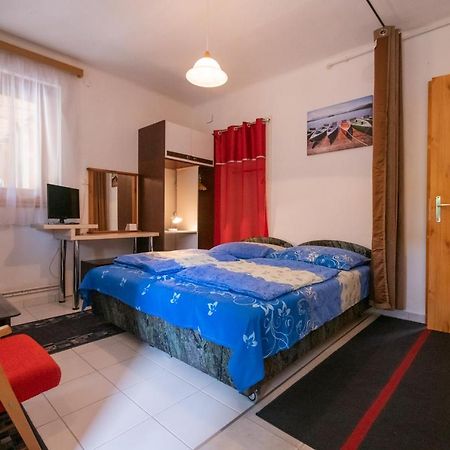 Appartement Aranyláz Vendégház à Visegrád Extérieur photo