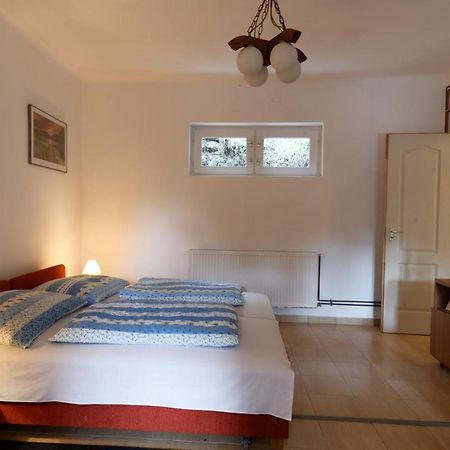 Appartement Aranyláz Vendégház à Visegrád Extérieur photo