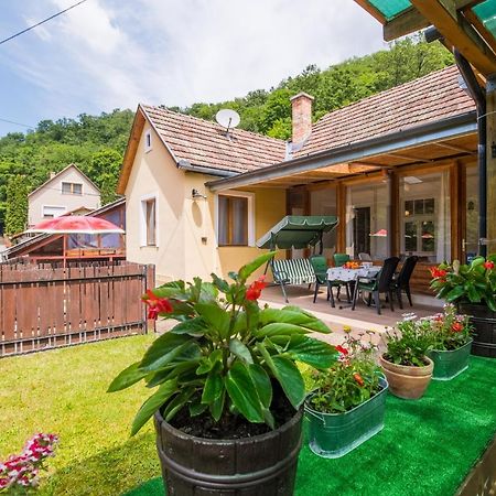 Appartement Aranyláz Vendégház à Visegrád Extérieur photo